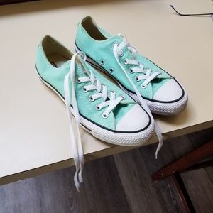Converse Shoes New